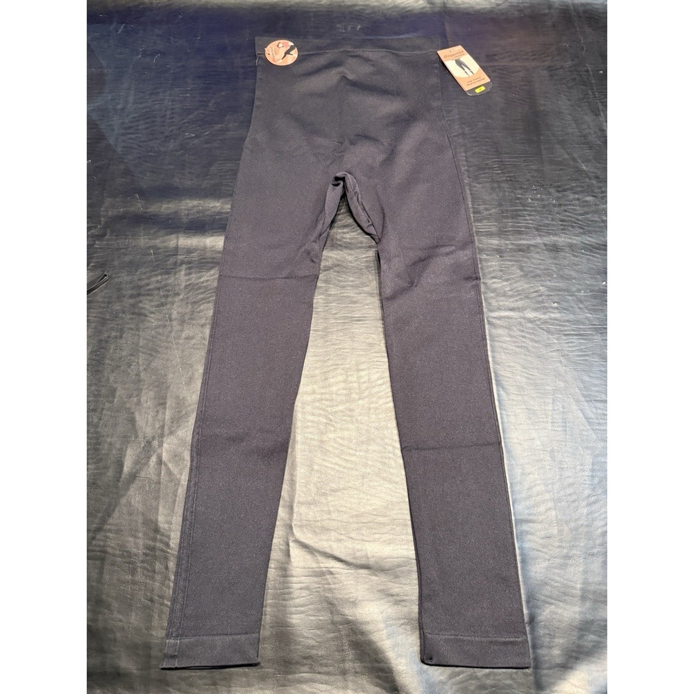 New Shapermint Essentials Women's High-Waisted‎ Shaping Leggings Size Medium